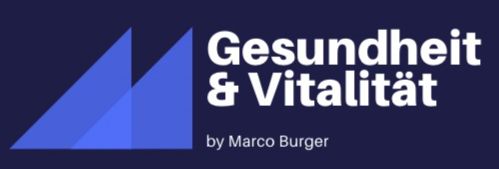 Gesundheit & Vitalität by Marco Burger